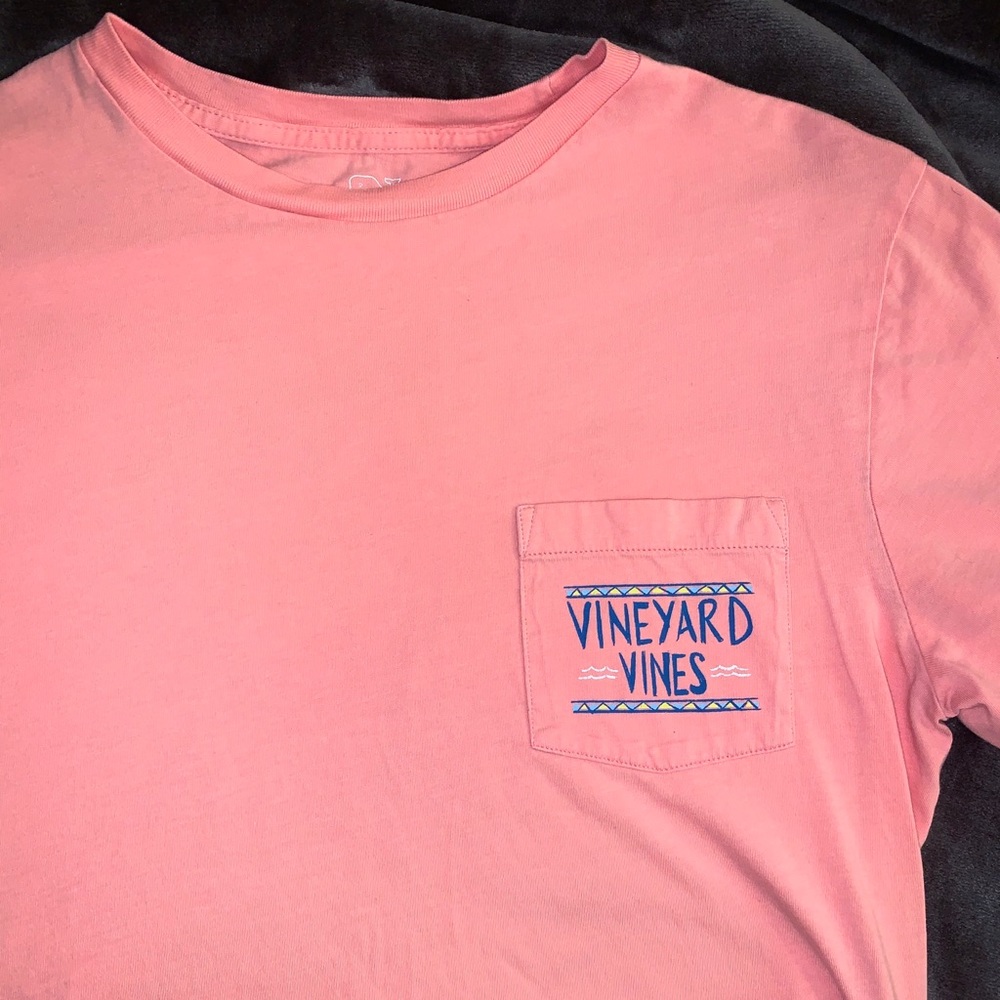 Vineyard Vines Short Sleeve